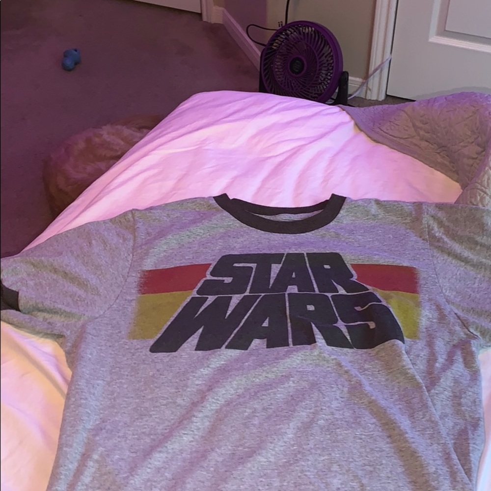 t shirt